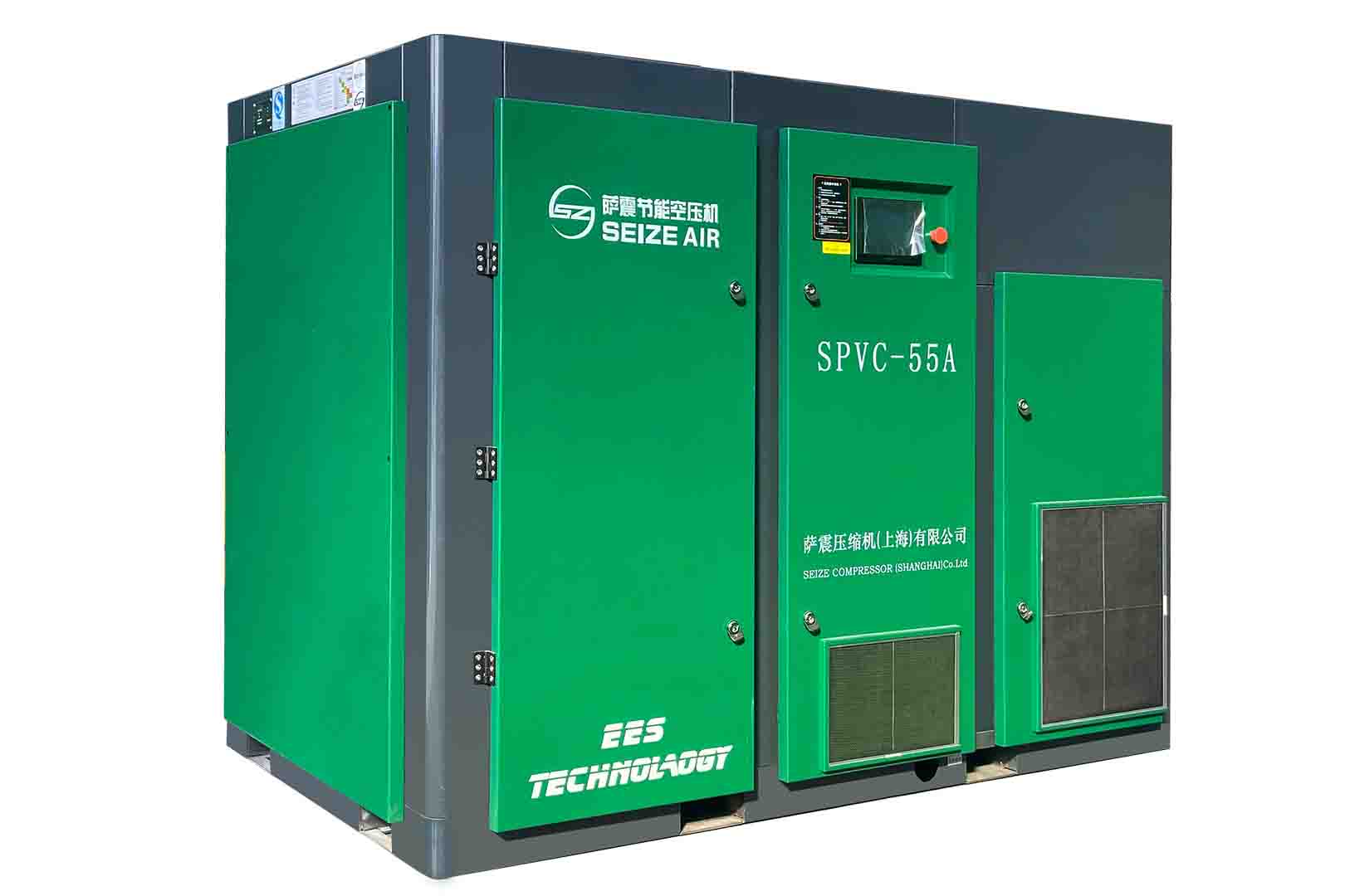 無油螺桿空壓機(jī) 無油螺桿空壓機(jī)